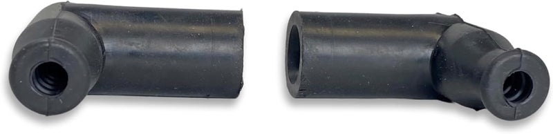 Quad Logic TB05EMA Snowmobile ATV and Motorcycle Aftermarket Spark Plug Ignition Cap (PAIR) - Image 3